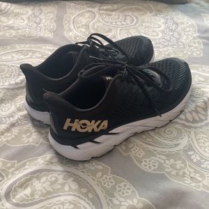 Hoka Clifton 7, Size 7.5 Running Shoes